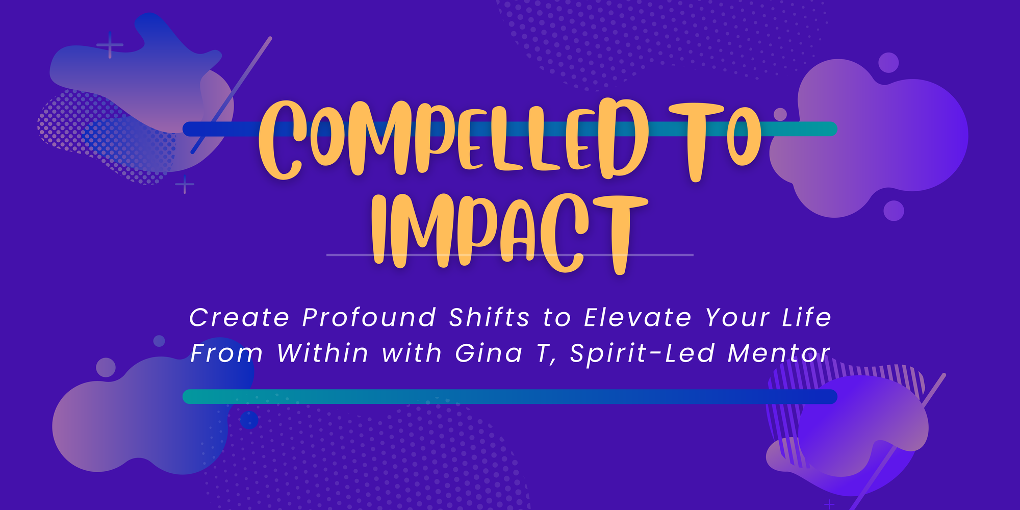 Compelled to Impact